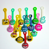 HULIANFU Skrepyshi Part 1 2 3 5 from Magnit Series Five Magnet Organizer for Pens Children Clips Staple Random Color NOT Whole Collection