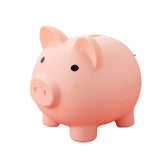 HULIANFU Small Piggy Bank Money Boxes Storage Kids Toys  Home Decor Money Saving Box Children Piggy Money Bank