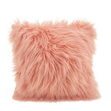 HULIANFU New Design Fluff Cushion Cover Sofa Home Decor Throw Pillow Covers Living Room Decorative 8 Pcs A lot