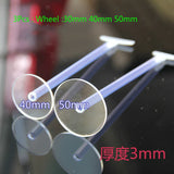 HULIANFU Multipurpose Point Drilling Tool Point Drill Pen With Wheel Easy Diamond Painting Cross Stitch Fast Finish Painting Aceessries