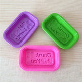 HULIANFU Multifunctional Soap Molds For Soap Making Silicone Soap Mold Circle Cupcake Baking Pan Molds DIY Handmake Making Soap Supplies