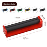 HULIANFU Potable Cigarette Roller Machine Easy Tobacco Cigar Joint Rolling Maker Manual Making Cigarettes Device Smoking Accessories Tool