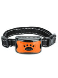HULIANFU Ultrasonic Dog Training Collar USB Electric Anti Barking Devices Stop Barking Vibration Anti Bark Devices