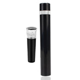 HULIANFU Wine Bottle Opener Portable Wine Corkscrew Air Pressure Pum Stopper Pin Jar Cork Remover Kitchen Tools Bar Wine Accessories