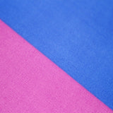 HULIANFU johnin 90x150cm LGBT bi pride bisexual Flag of bisexuality