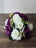 HULIANFU Metal Candle Holders Flowers Vase Candlestick Centerpieces Road Lead Candelabra Centerpieces Wedding porps Christmas decoration