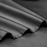 HULIANFU OLOEY Flat bed sheet Egyptian cotton 60S bed sheets twin king queen size bed lines  Solid Color Right-angle sheets Rich colors