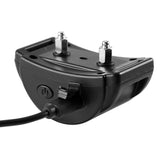 HULIANFU Pet Dog Rechargeable Anti Bark Collar Control Train Waterproof Stop Barking for Small Dog Waterproof Ultrasonic Training Collars