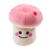HULIANFU Puppy Dog Plush Squeaky Toys for Small Medium Dogs Bone Aggressive Chewers for Pet Cat Products Puppy Accessories