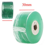 HULIANFU Roll tape Parafilm Pruning Strecth graft budding barrier floristry Pruner Plant fruit tree Nursery moisture Garden repair Seedle