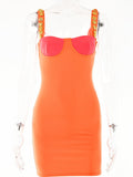 hulianfu Elegant Strapless Sexy Bodycon Maxi Dress Women Sleeveless Backless Long Party Dress Slim Casual Party Dress Vestidos