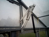 HULIANFU New products  garden tools Greenhouse Automatic double springs vent Window Opener