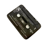 HULIANFU Retro Cassette Music Tape Floor Mat Multiple Choice Funny Entrance Door Mat Living Room Kitchen Non-Slip Carpet Bathroom Doormat