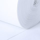 HULIANFU Wedding Aisle Runner Carpet Rugs Indoor Outdoor Festival Film Party Celebration White Wedding Carpet Elegant Wedding Decoration