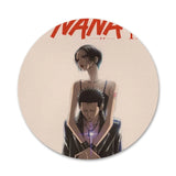 HULIANFU Nana Anime Icons Pins Badge Decoration Brooches Metal Badges For Clothes Backpack Decoration