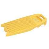 HULIANFU Large Washboard Hand Wash Board Washboard For Laundry Large High Toughness Laundry Board Household Thick And Non-Slip 17.7x