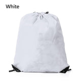 HULIANFU Washable Dirty Clothes Organizer Nylon Laundry Bag Wash Me Travel Storage Pouch Folding Bags Wash Drawstring Bag