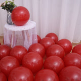 HULIANFU Latex Balloons 10 inch Large Helium Party Balloons for Wedding Birthday Party Supplies Ceremony Decorations 30/50/100 pcs