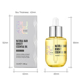 HULIANFU PURC Hair Growth Products Prevent Hair Loss Scalp Treatments Fast Growing Hair Products for Men Women
