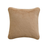 HULIANFU Soft Amazing Quality Sofa Cushion Pillows Velvet Luxury Sofa Decorative On Hot Sales 3PCS
