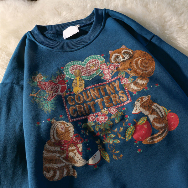 Hoodies sweatshirts