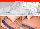 HULIANFU Sheet Buckle Fixed Device Non-slip Sheet Fixed Device Sheet Clip Gripper-Cover Mattress Bed-Fasteners-Sheet  Blankets-Clip-Holde