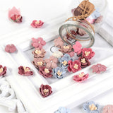 HULIANFU Silk Rose Artificial Flowers 2cm Fake Flowers for Home Decor Garden Wedding Marriage Decoration DIY Clothing Wreath Accessories