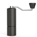 HULIANFU Timemore upgrade Chestnut  C2 High quality Aluminum Manual Coffee grinder Stainless steel Burr grinder  Mini Coffee milling