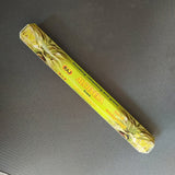 HULIANFU T 56 Fragrances India Incense Stick Handmade Aromatherapy Sticks 20 Sticks Per Box Sandalwood Lavender Meditation Incenses