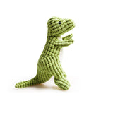 HULIANFU Pet Dog Plush Toy Squeaker Chew Animal Toy Octopus Skin Shell Bite Resistant Plush Toy Funny Durability Molar Toy Pets Supplies