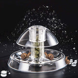 HULIANFU Snail Catcher Aquarium Snail Trap Plants Planaria Pest Catch Box For Aquarium Fish Tank Snail Removal Device