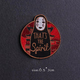 HULIANFU Van Gogh Patch Iron On Patches For Clothing Thermoadhesive Patches On Clothes Japan Anime/Fusible Patch Embroidery Sticker Badge