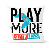 HULIANFU Super Hot Game Fans Video Gamepads Cushion Cases Retro Games Decorative Pillows Case Livingroom Sofa Couch Bed Car Throw Pillows