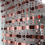 HULIANFU PVC sequins Curtains  Household items partitions Plastic curtain Home supplies Festive wedding decoration