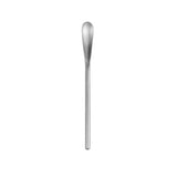 HULIANFU Stainless Steel Spoon Long Gourd Handle Mixing Stirring Ice Tea Coffee Spoon Bar Tableware Fashion Design Mirror Polishing