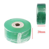 HULIANFU Roll tape Parafilm Pruning Strecth graft budding barrier floristry Pruner Plant fruit tree Nursery moisture Garden repair Seedle