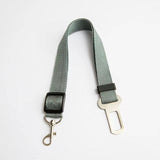 HULIANFU Pet Dog Leash Car Seat Belt  Adjustable Lead Leash Safety Travel Clip Puppy Collar Leash Pet Supplies Dog Accessories Dropship
