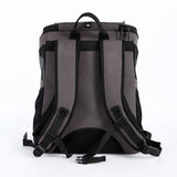 HULIANFU Large Pet Backpack Portable Space Capsule Breathable Window Cat Carrier Dog Bag Pets Products Accessories Portable Travel Bags