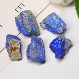 HULIANFU Natural Crystal Quartz Coarse Mineral Specimen, Rose Crystal, Irregular Shape, Rough Rock, Reiki Healing Stone Home Decoration