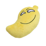 HULIANFU Puppy Dog Plush Squeaky Toys for Small Medium Dogs Bone Aggressive Chewers for Pet Cat Products Puppy Accessories