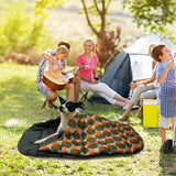 HULIANFU Outdoor Camping Pet Sleeping Bag Ultra Light Waterproof Travel Pet Kennel Cat Bag Pet SuppliesPet Dog Bed Cat House Cave Comfort