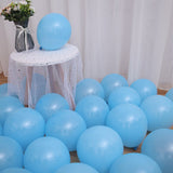 HULIANFU Latex Balloons 10 inch Large Helium Party Balloons for Wedding Birthday Party Supplies Ceremony Decorations 30/50/100 pcs