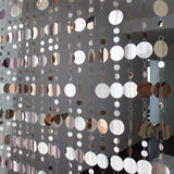 HULIANFU PVC sequins Curtains  Household items partitions Plastic curtain Home supplies Festive wedding decoration