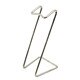 HULIANFU Stainless Steel Red Wine Beer Wine Holder 3 Colors Simple Electroplating Craft Wine Rack Household Wine Bottle Rack Accessories