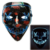 HULIANFU LED Mask