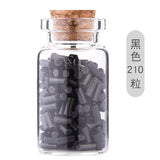 HULIANFU Universal lighter crushed stone gasoline gasoline lighter replacement spare parts size (2.2x5mm) flint