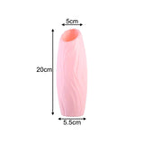 HULIANFU Modern vases decoration home Nordic Style Flower Arrangement Living Room Origami flower pot for interior