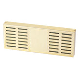 HULIANFU Portable Tabacco Smoking Cigar Humidor Humidifier Tobacco Moisture Strip Cigar Accessories Tool Small Humidification Gadgets