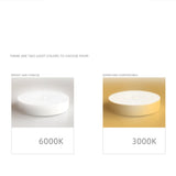 HULIANFU Smart Lamp With Motion Sensor Lights Wireless LED Rechargeable Light Bathroom Cabinets Wardrobe Bedroom Staircase Lighting Lamps