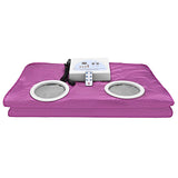 HULIANFU Sauna Blanket Sliming Beauty Electric Blankets Weight Loss Detox Therapy Machine EU/US Plug Blankets